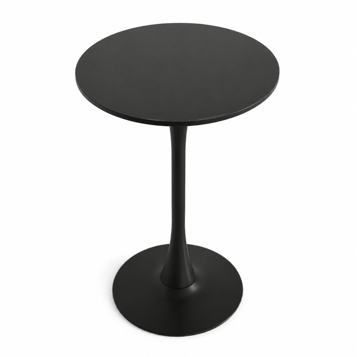 Mesa Coctelera Redonda Tulip 60cm2