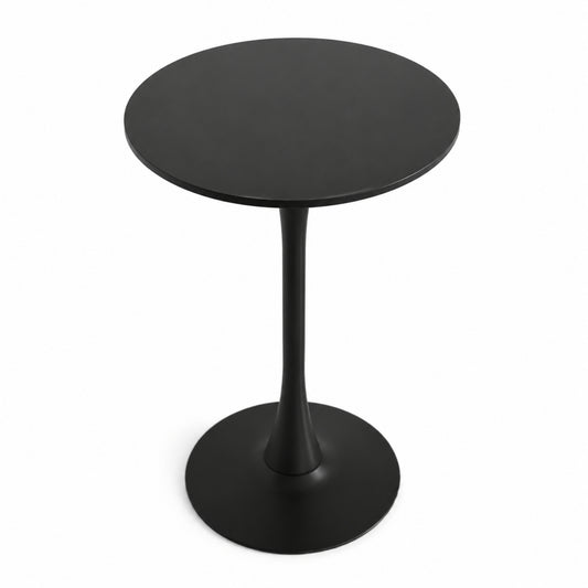 Mesa Coctelera Redonda Tulip 60cm2