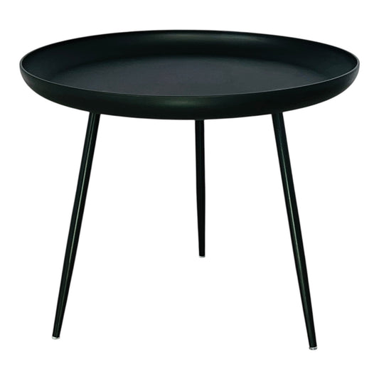 Mesita De Centro Auxiliar 50cm De Alto