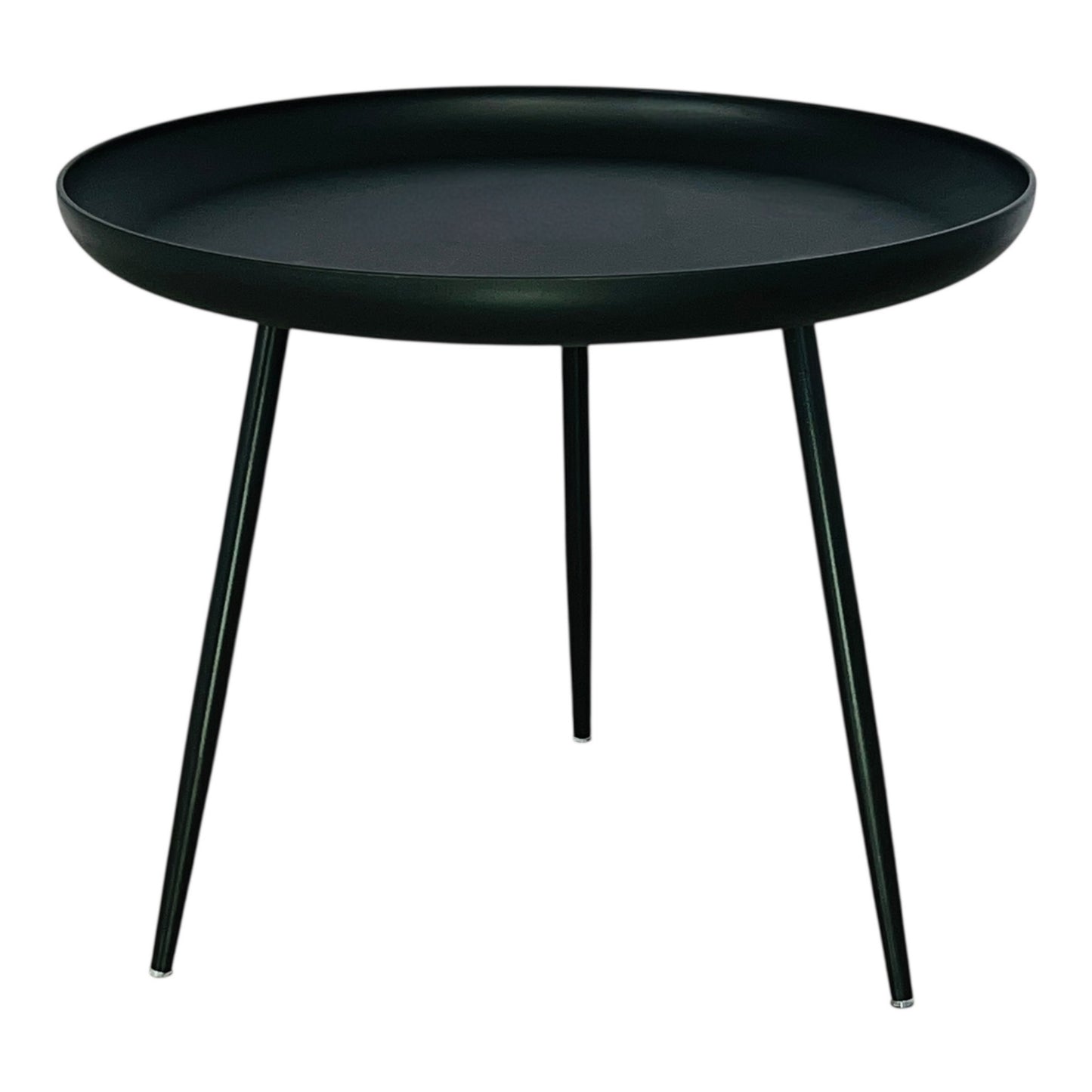 Mesita De Centro Auxiliar 40cm De Alto