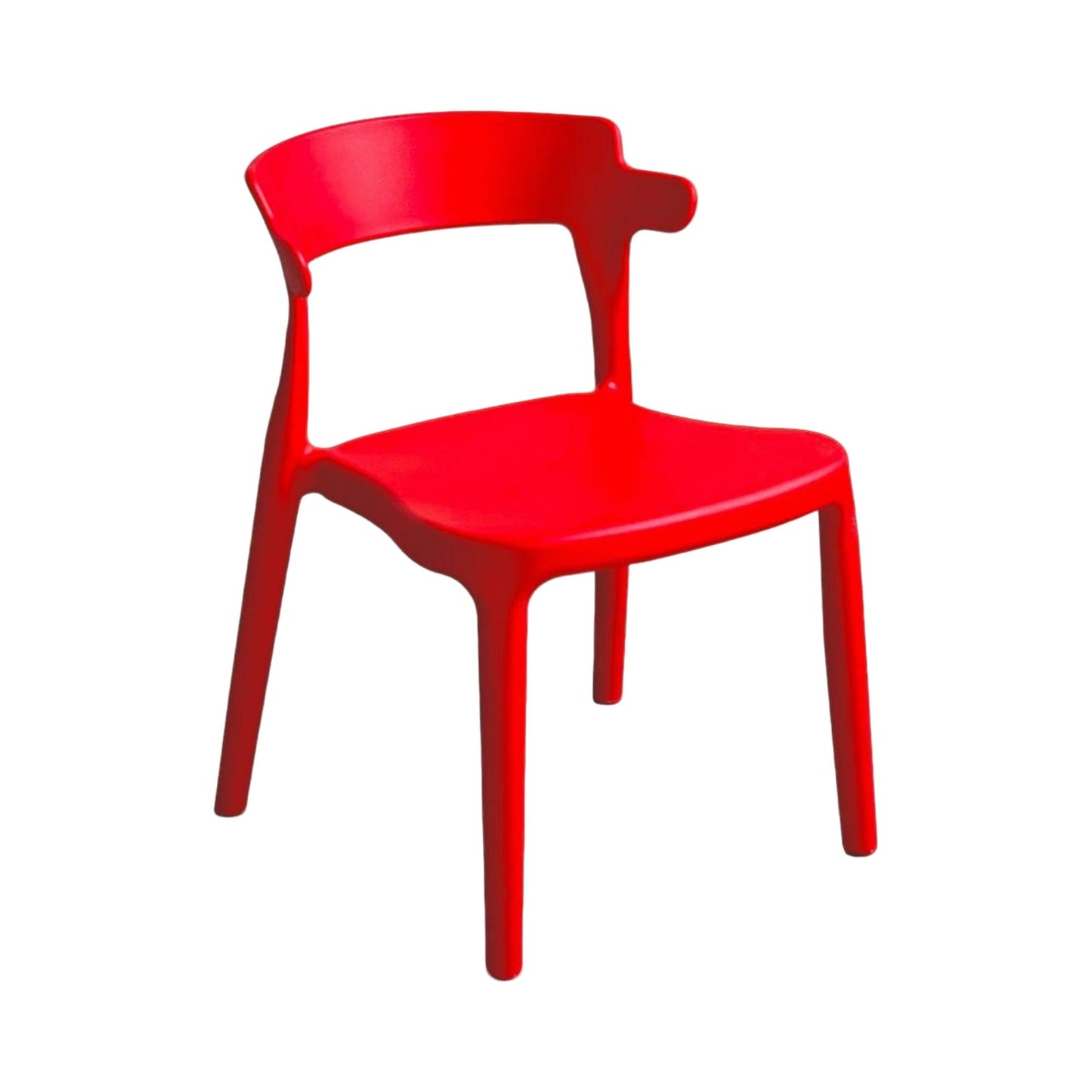 Silla En Polipropileno Para Niños