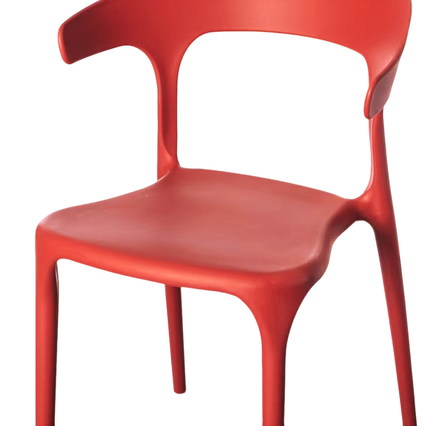 Silla En Polipropileno Para Niños