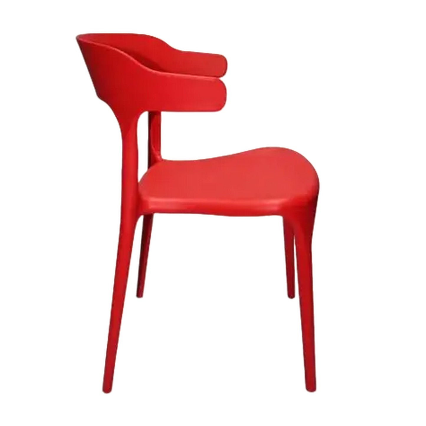 Silla En Polipropileno Para Niños
