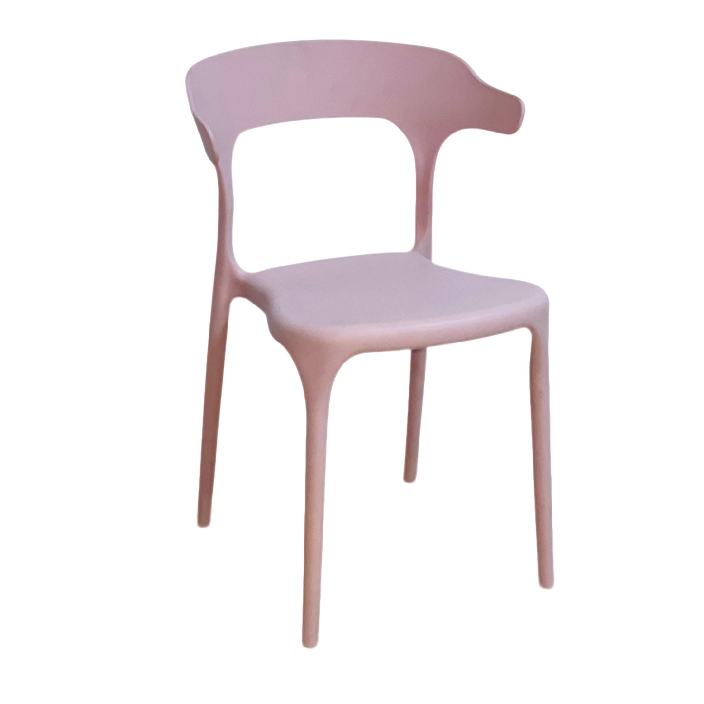 Silla En Polipropileno Genova