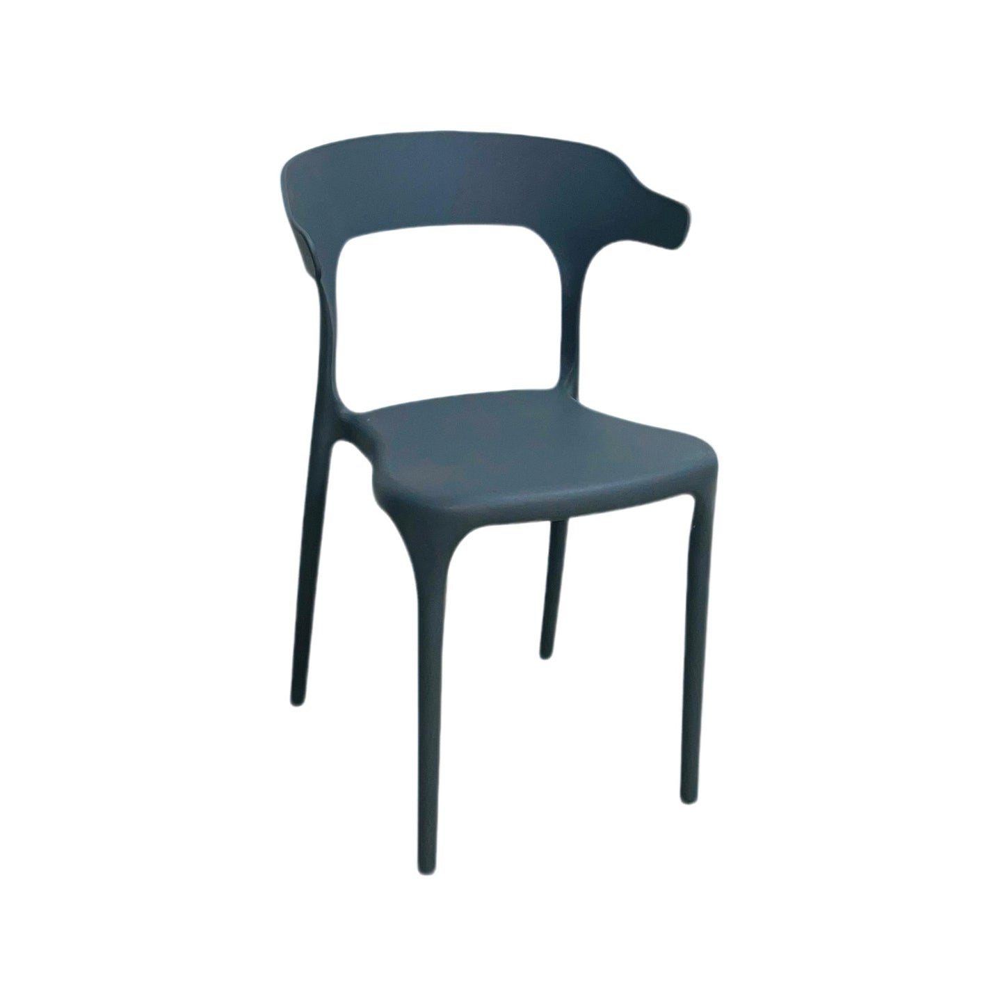 Silla En Polipropileno Genova