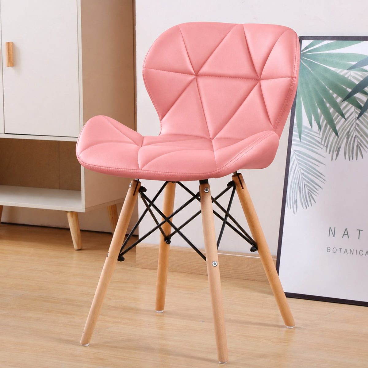 Silla De Diseño Mariposa Estandar