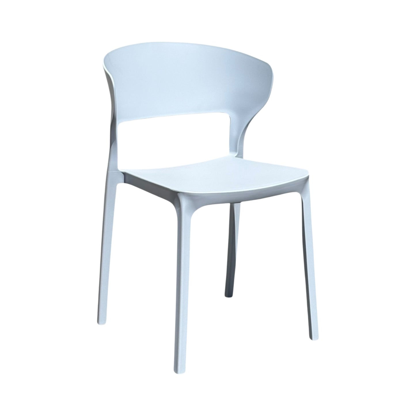 Silla En Polipropileno Versa