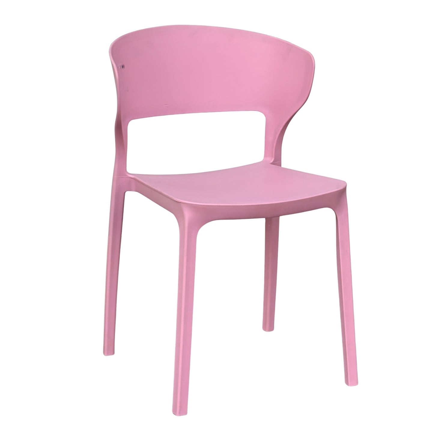 Silla En Polipropileno Versa