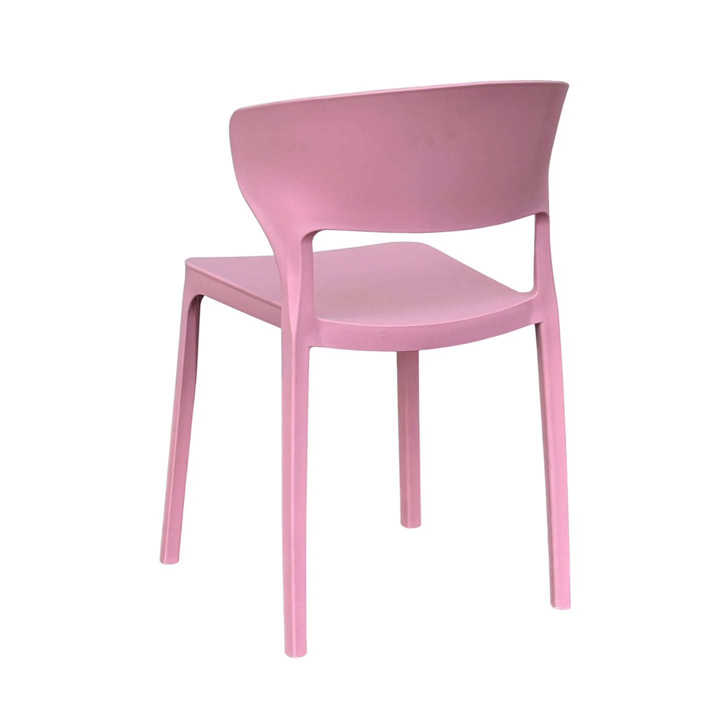 Silla En Polipropileno Versa