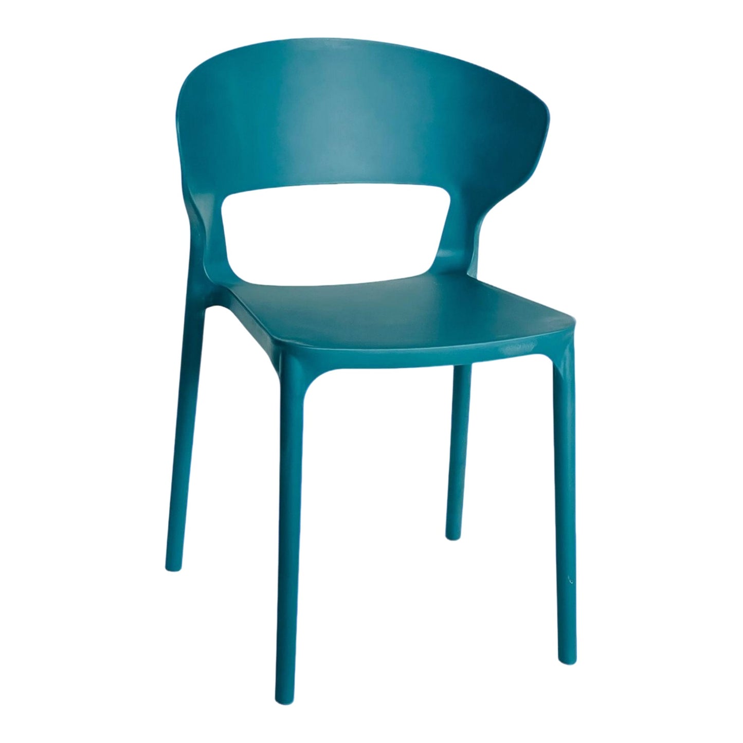 Silla En Polipropileno Versa