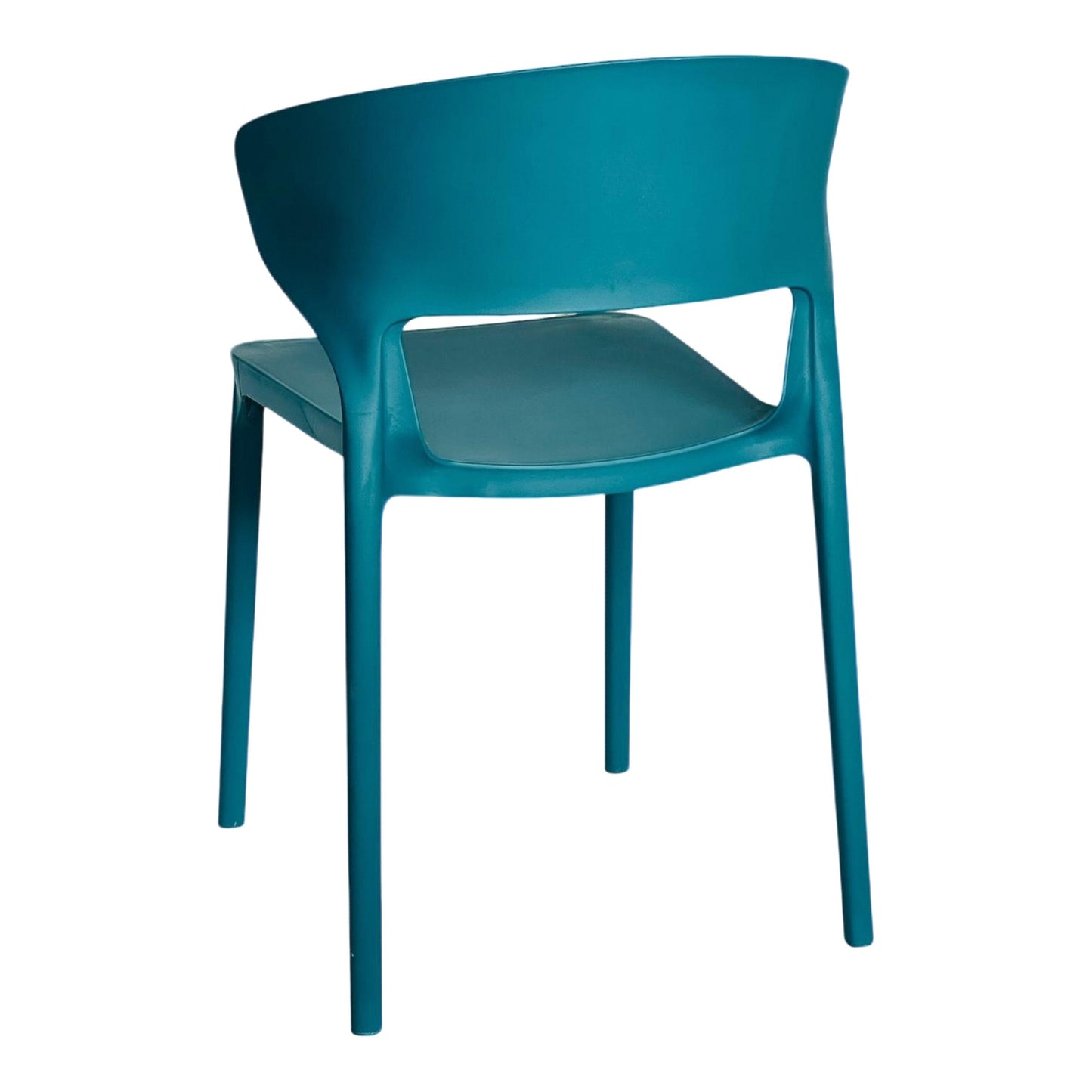 Silla En Polipropileno Versa