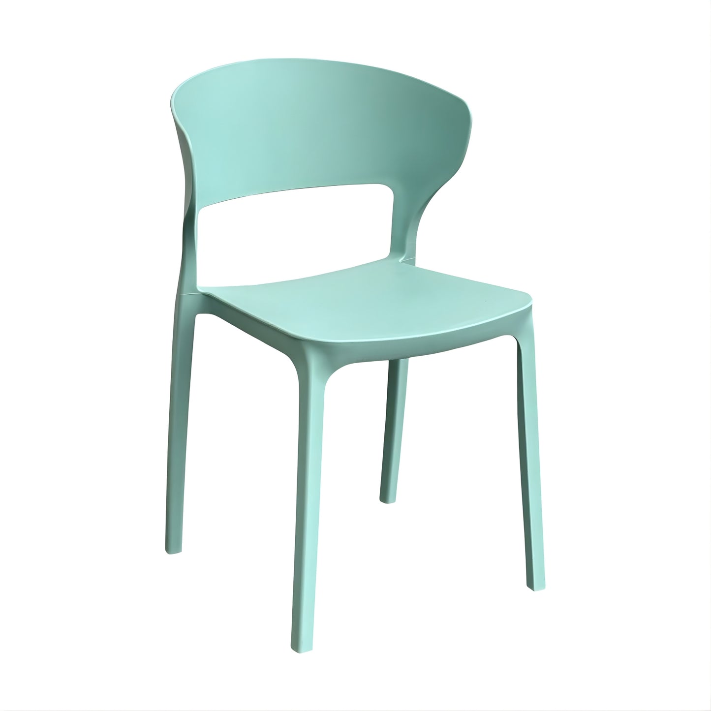 Silla En Polipropileno Versa