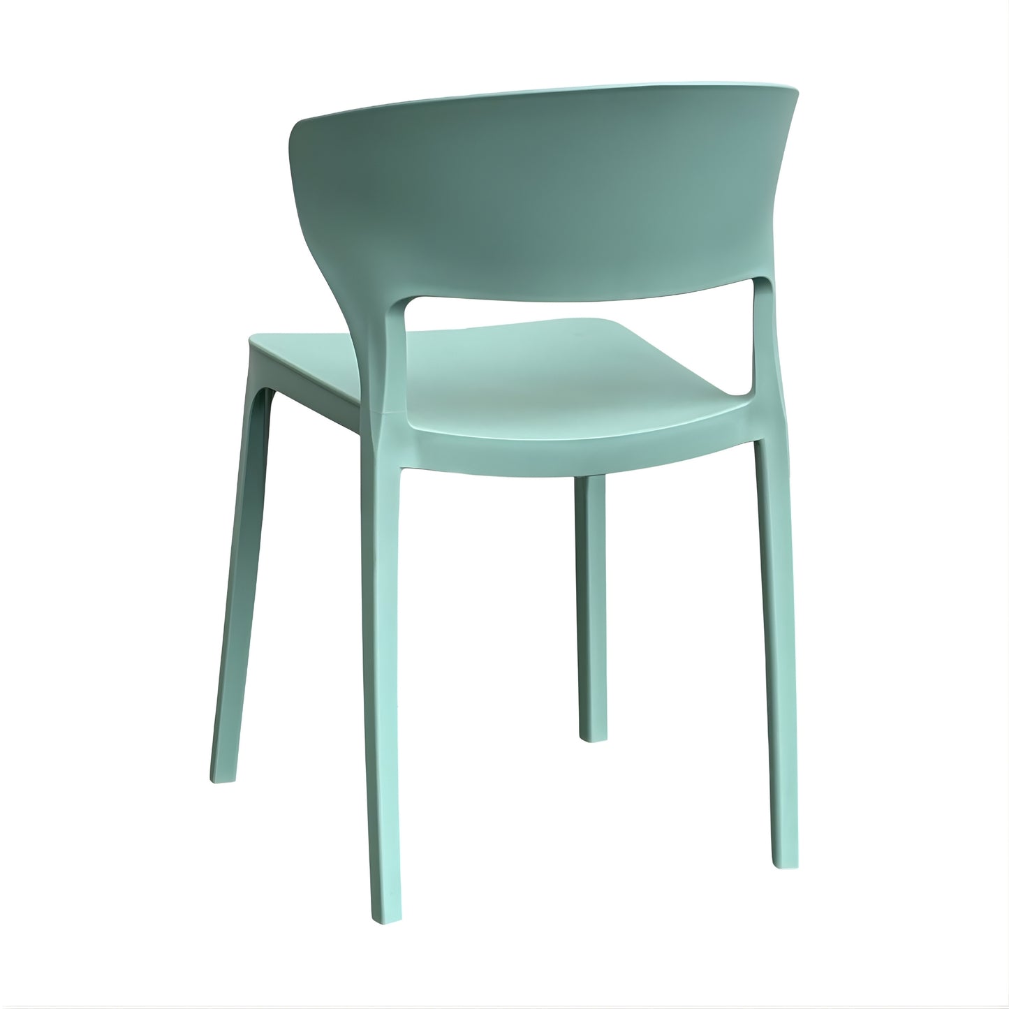 Silla En Polipropileno Versa