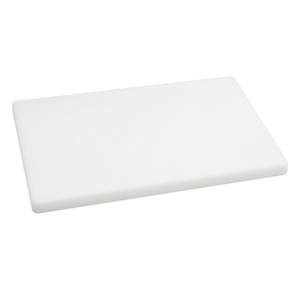 Tabla profesional para picar alimentos 60x60 cm ideal para cocina industrial