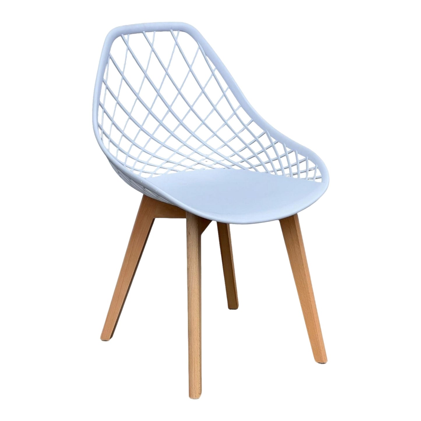 Silla De Diseño Turia
