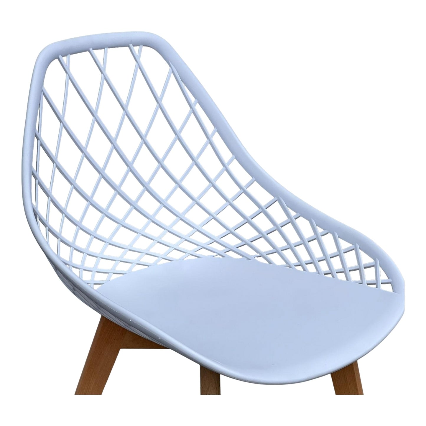 Silla De Diseño Turia