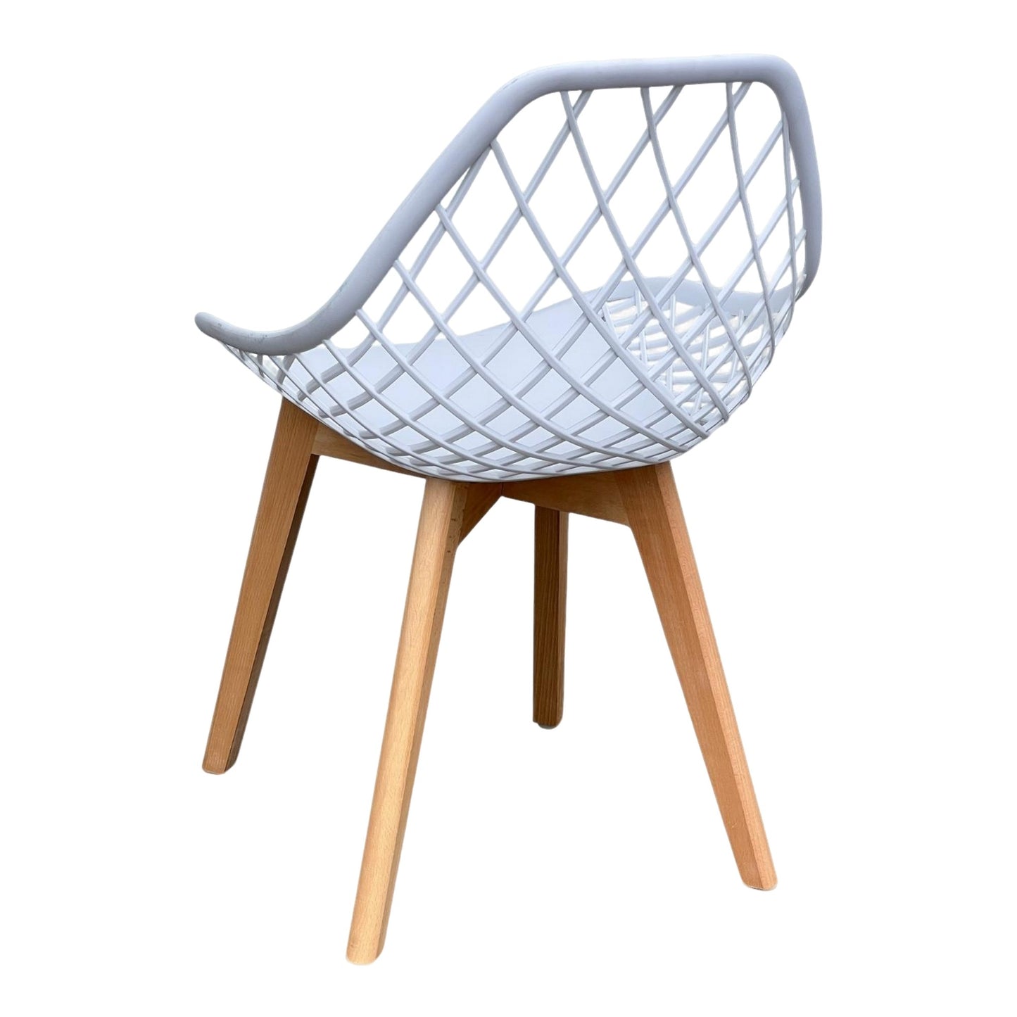 Silla De Diseño Turia