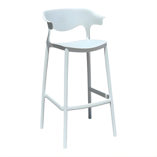 Butaco Alto Escandinavo