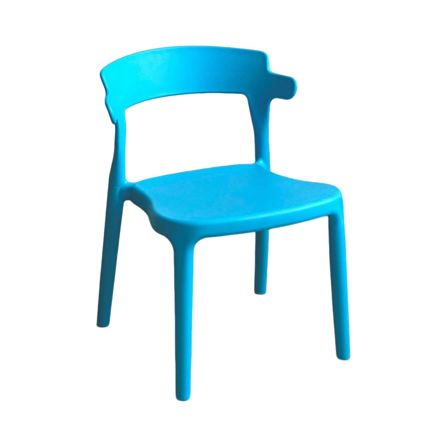 Silla En Polipropileno Para Niños