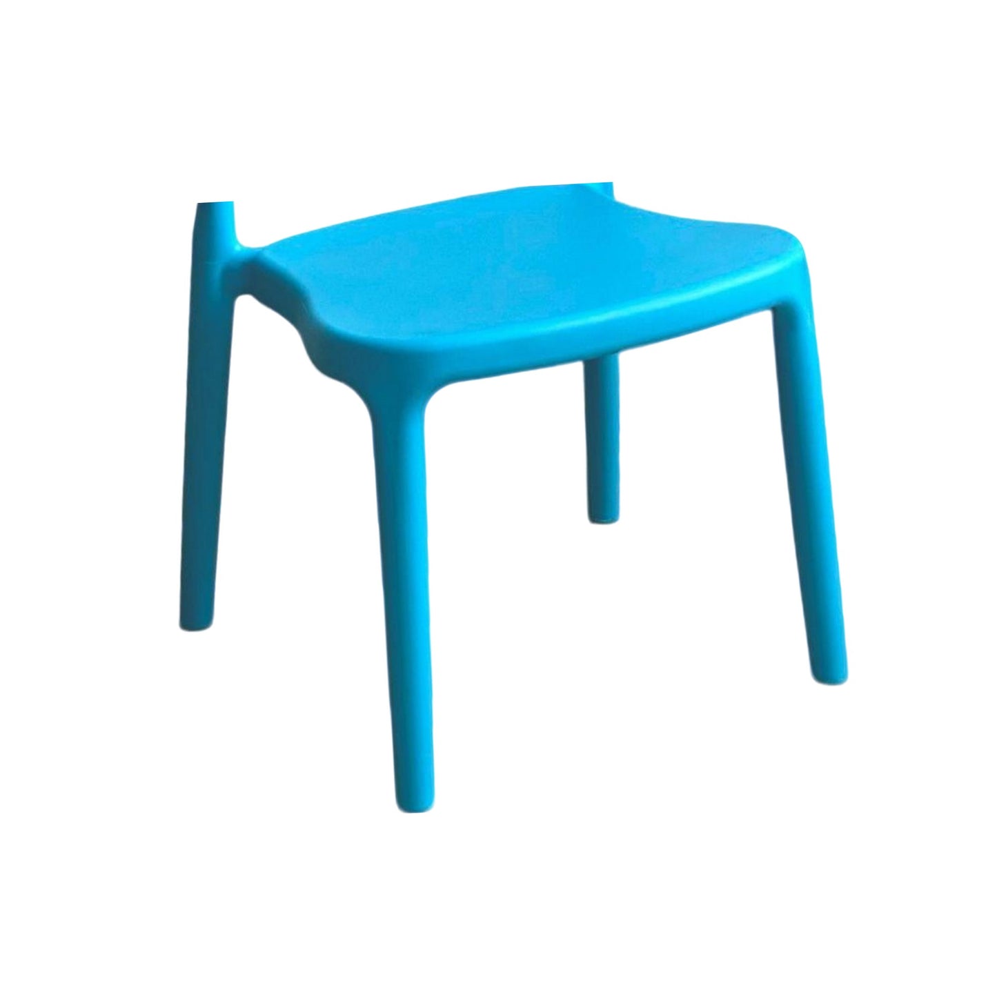 Silla En Polipropileno Para Niños