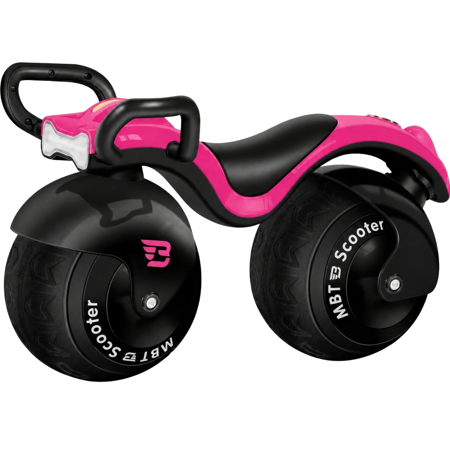 Triciclo Baby Room