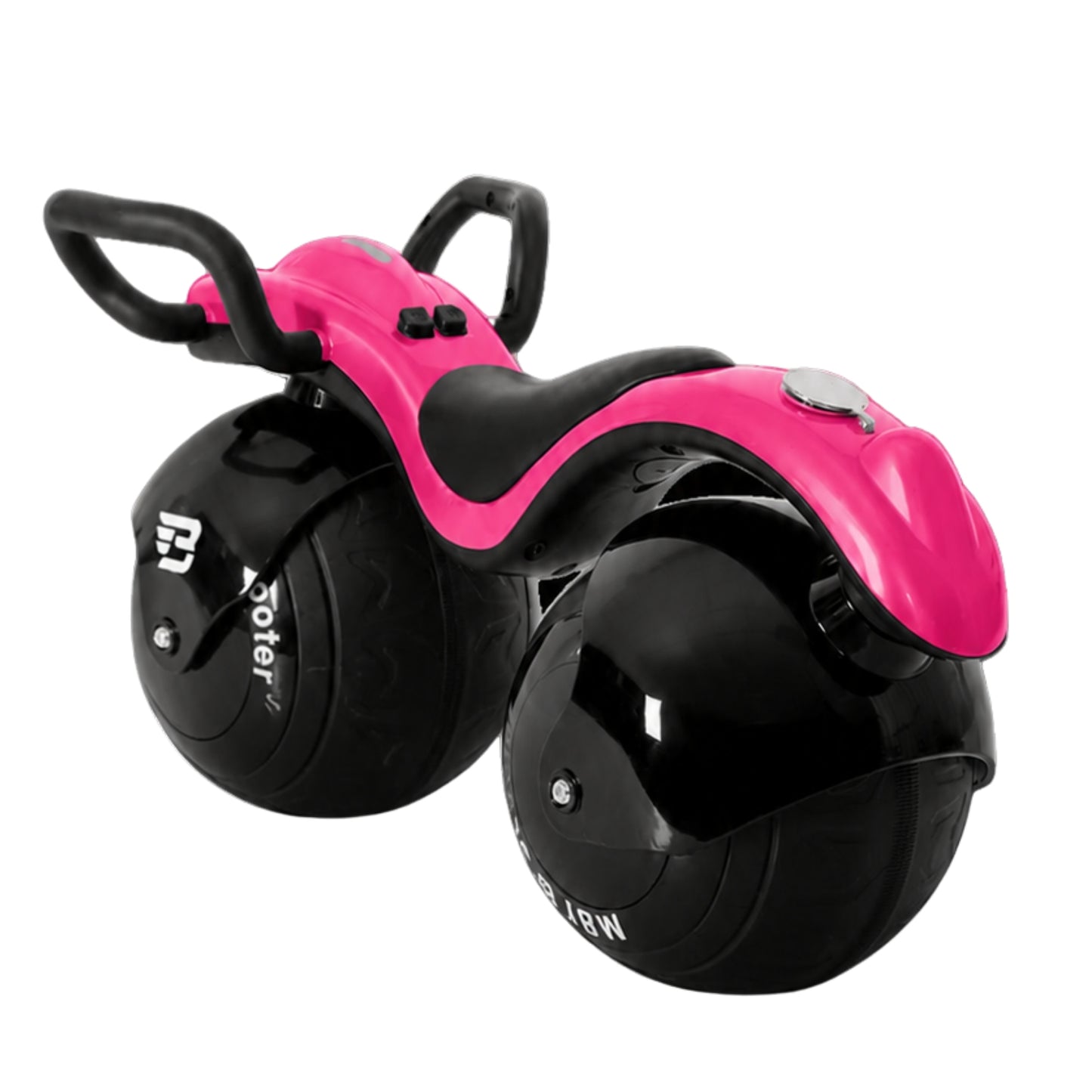 Triciclo Baby Room