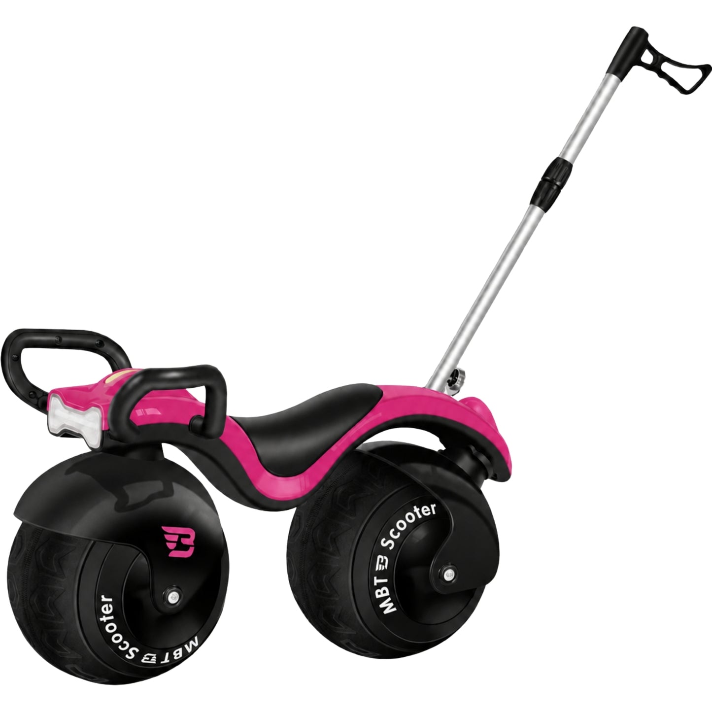 Triciclo Baby Room