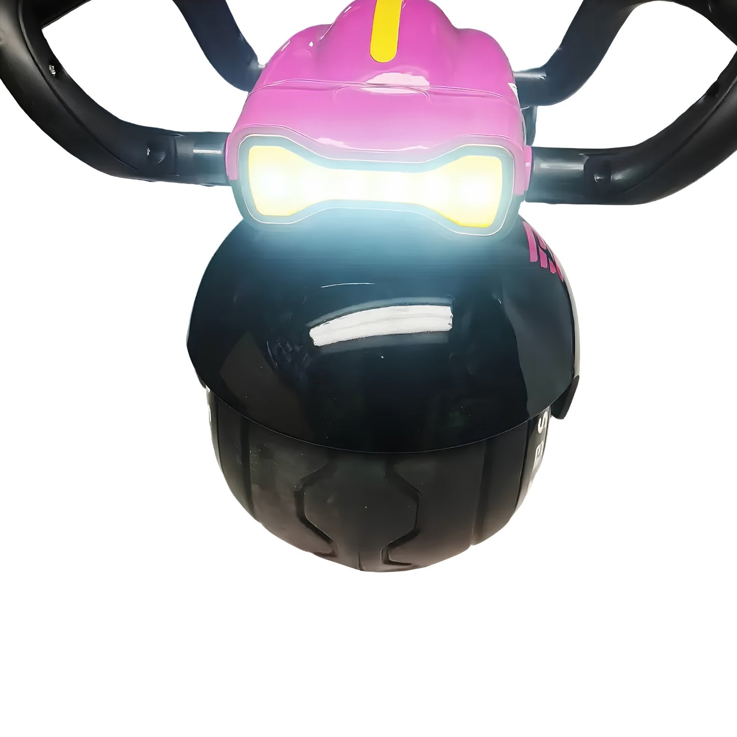 Triciclo Baby Room