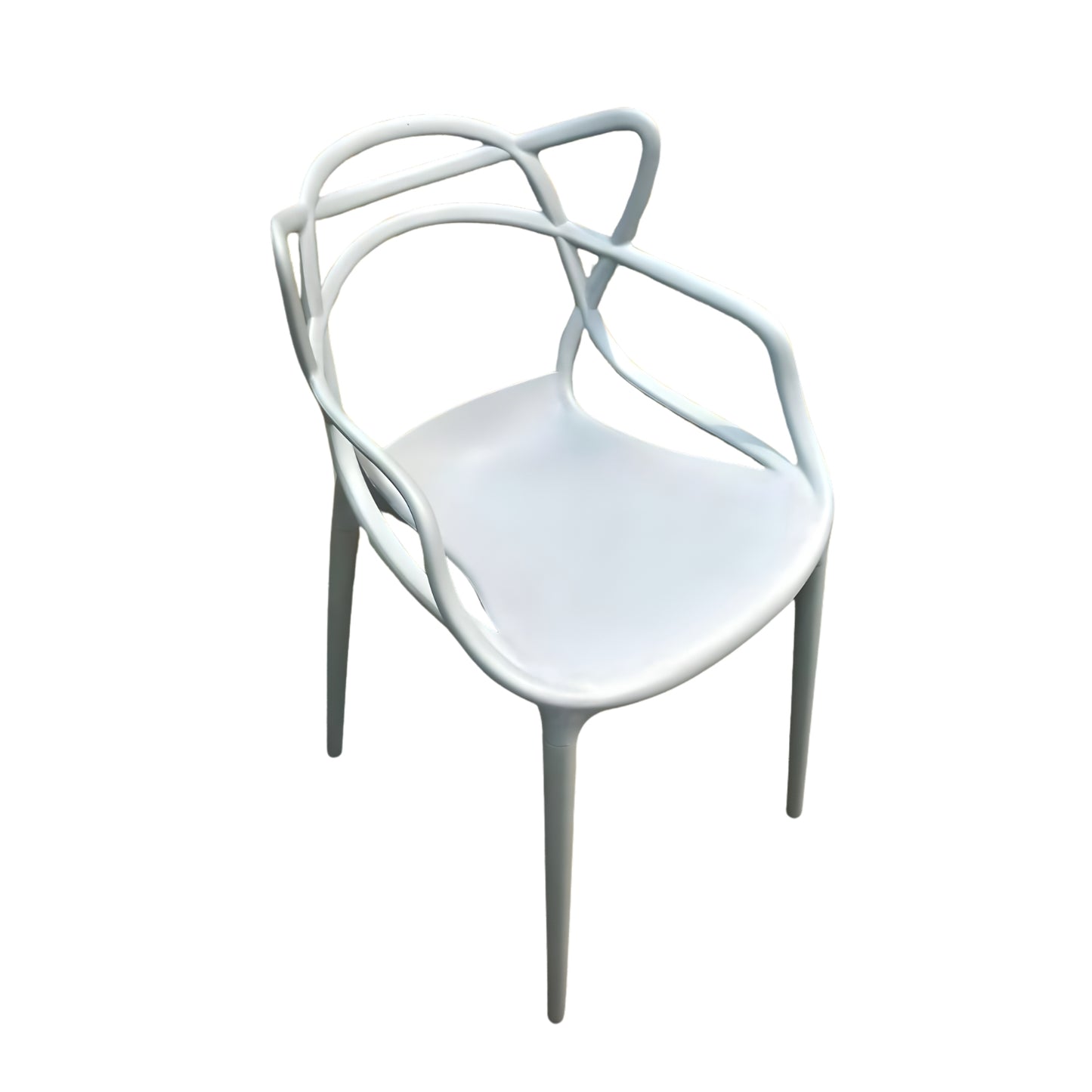 Silla Master en polipropileno