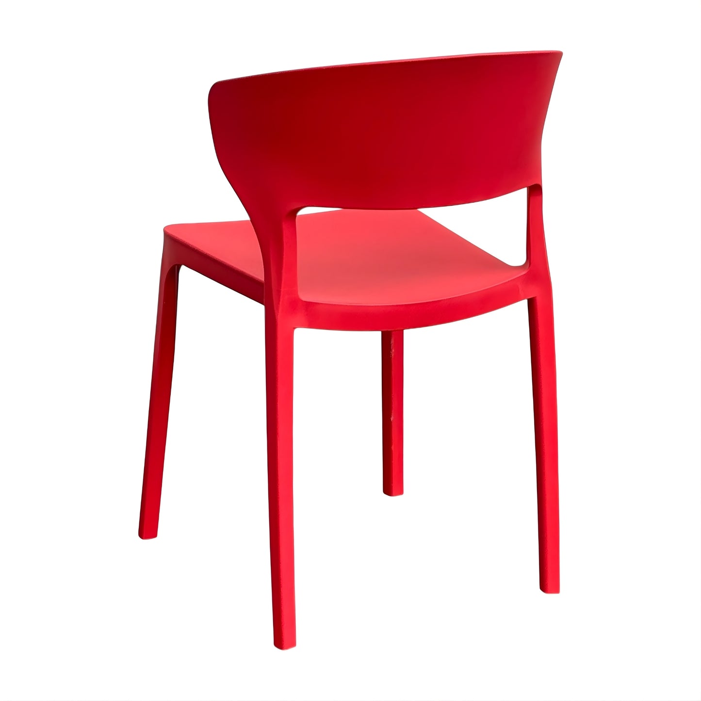 Silla En Polipropileno Versa