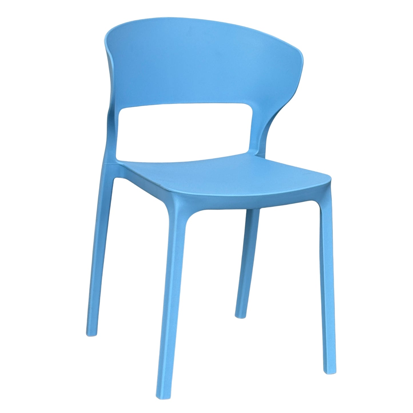 Silla En Polipropileno Versa