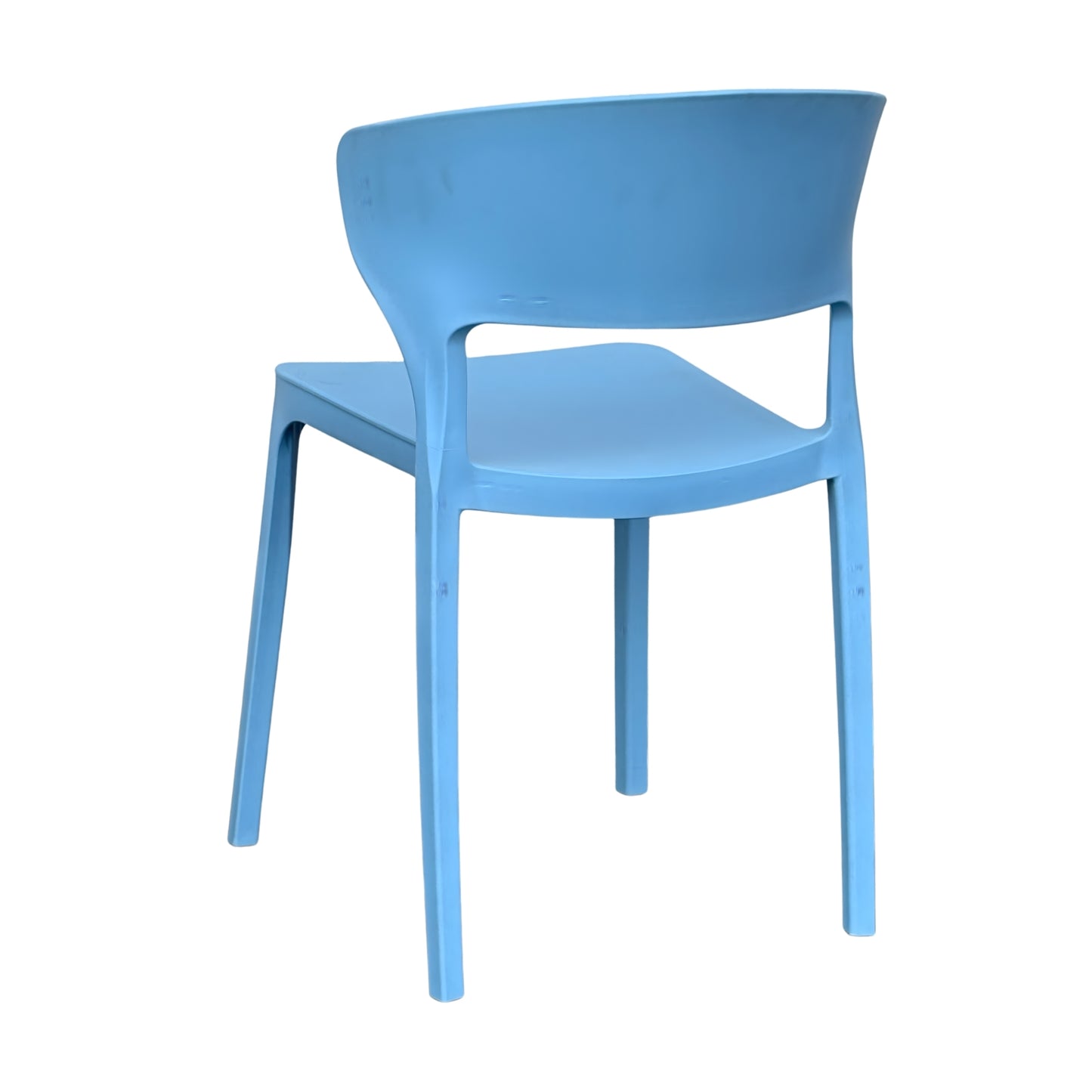 Silla En Polipropileno Versa