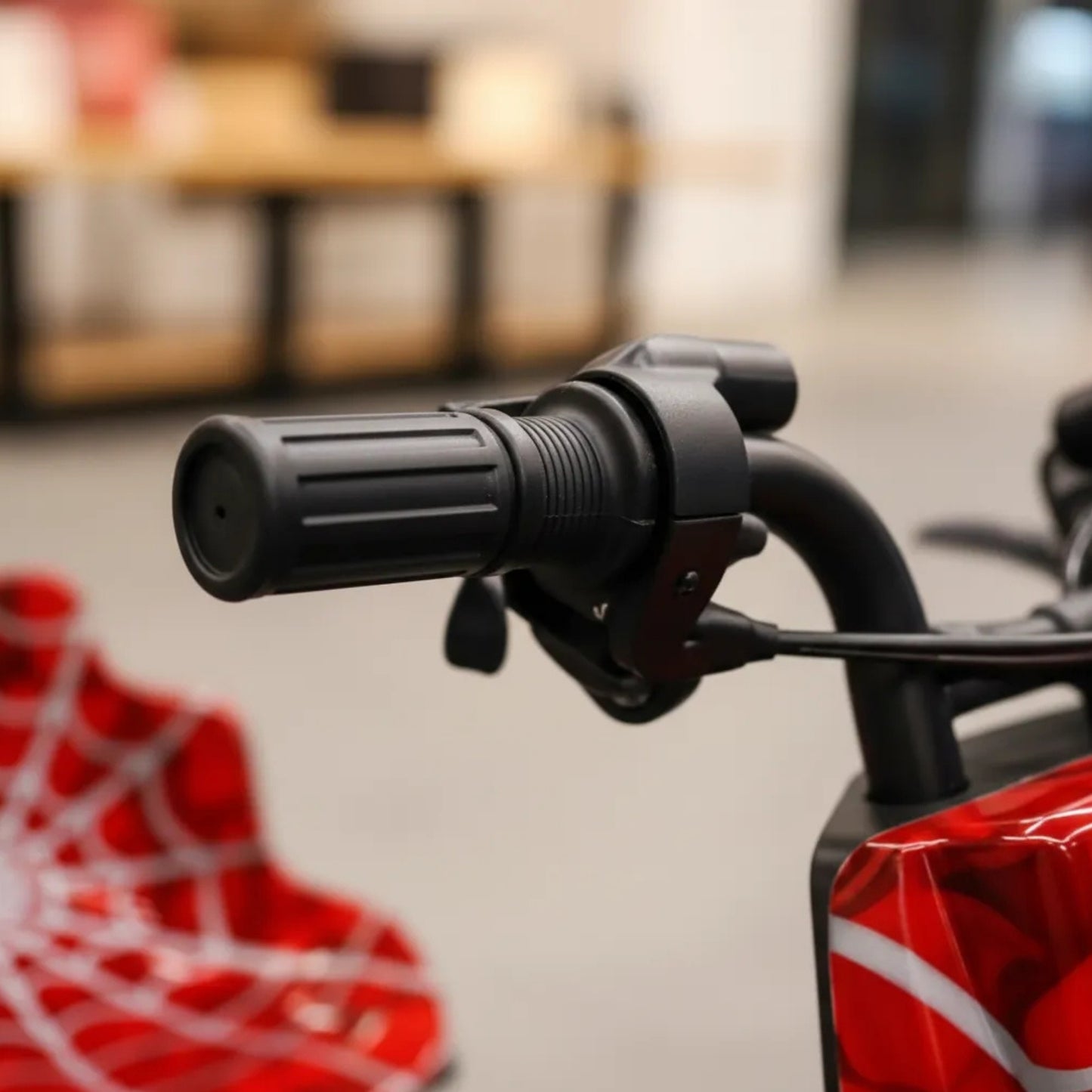 Triciclo Eléctrico Drift Para Niños, Jóvenes Y Adultos