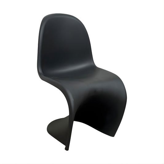 Silla Panton En Polipropileno