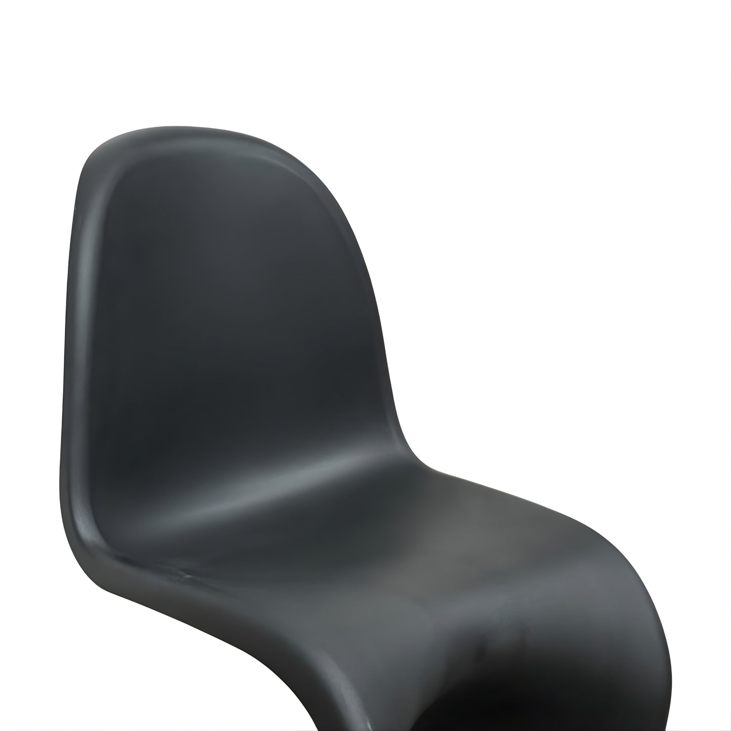 Silla Panton En Polipropileno