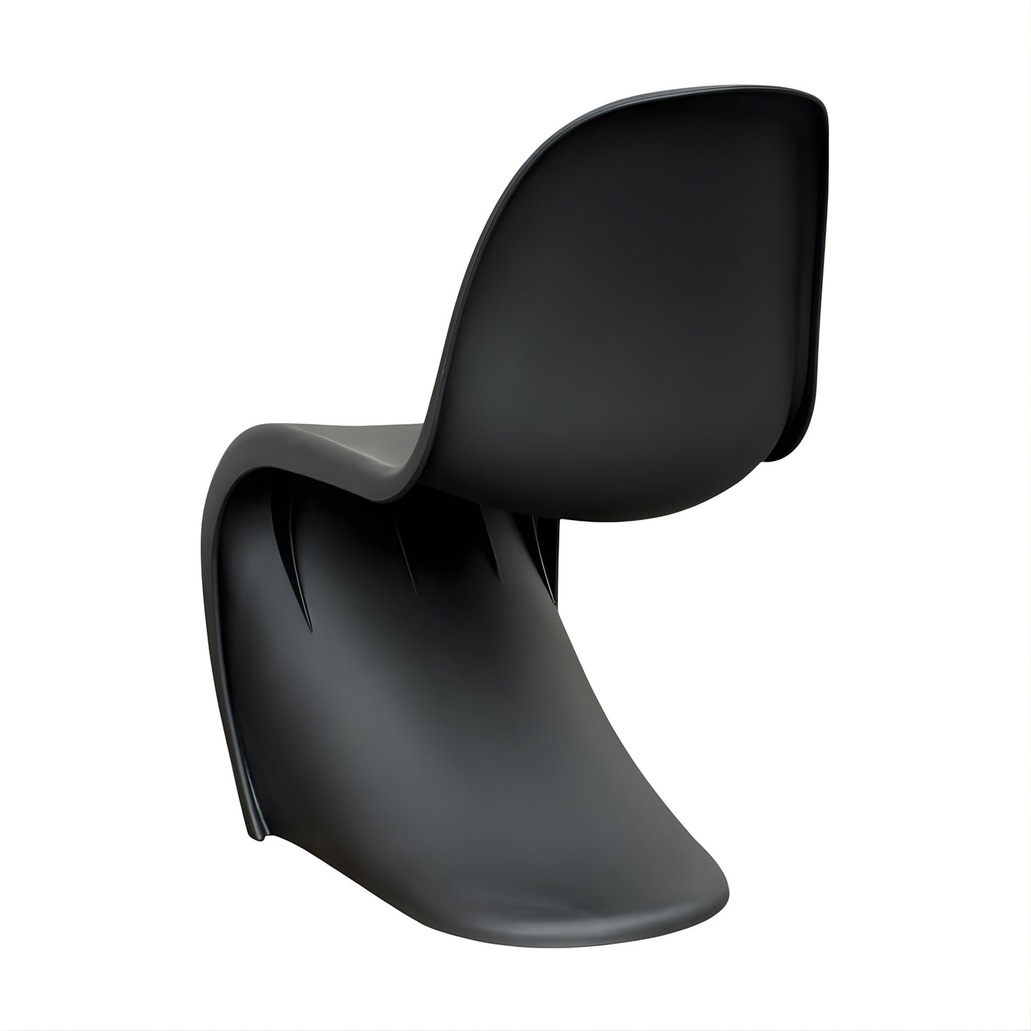 Silla Panton En Polipropileno