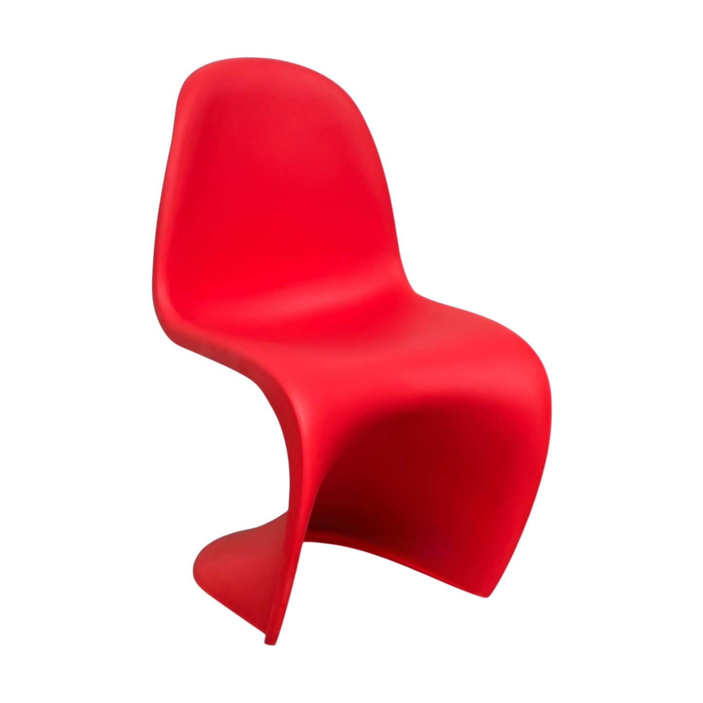 Silla Panton En Polipropileno