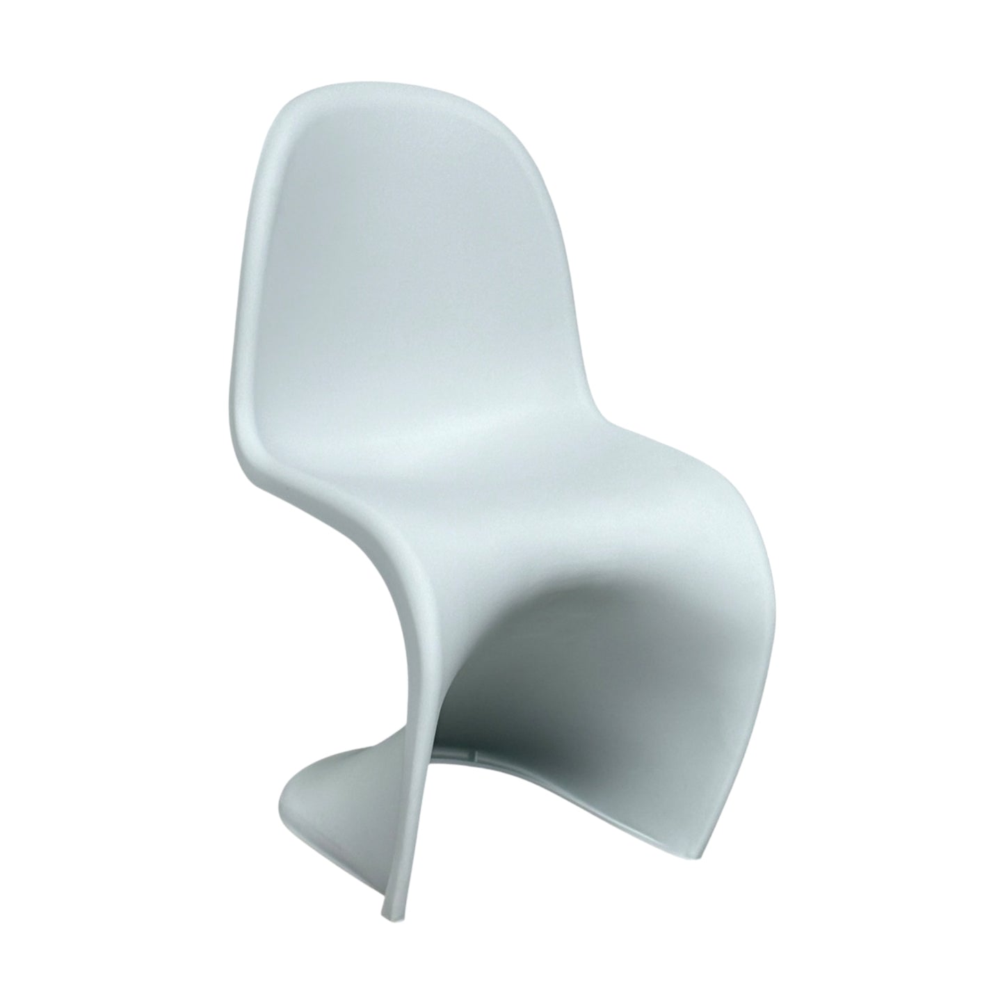 Silla Panton En Polipropileno