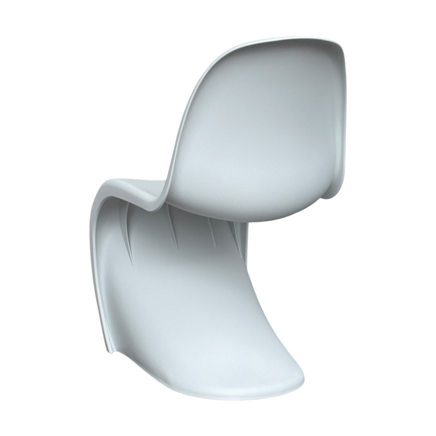 Silla Panton En Polipropileno