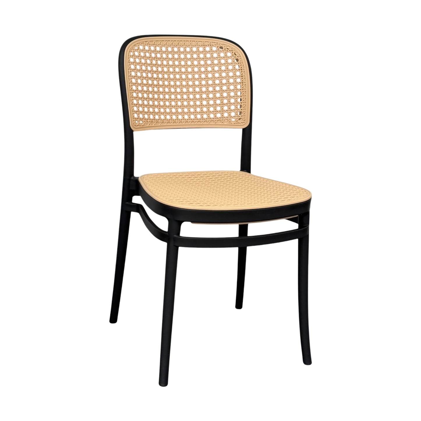 Silla Solea Compacta En Polipropileno