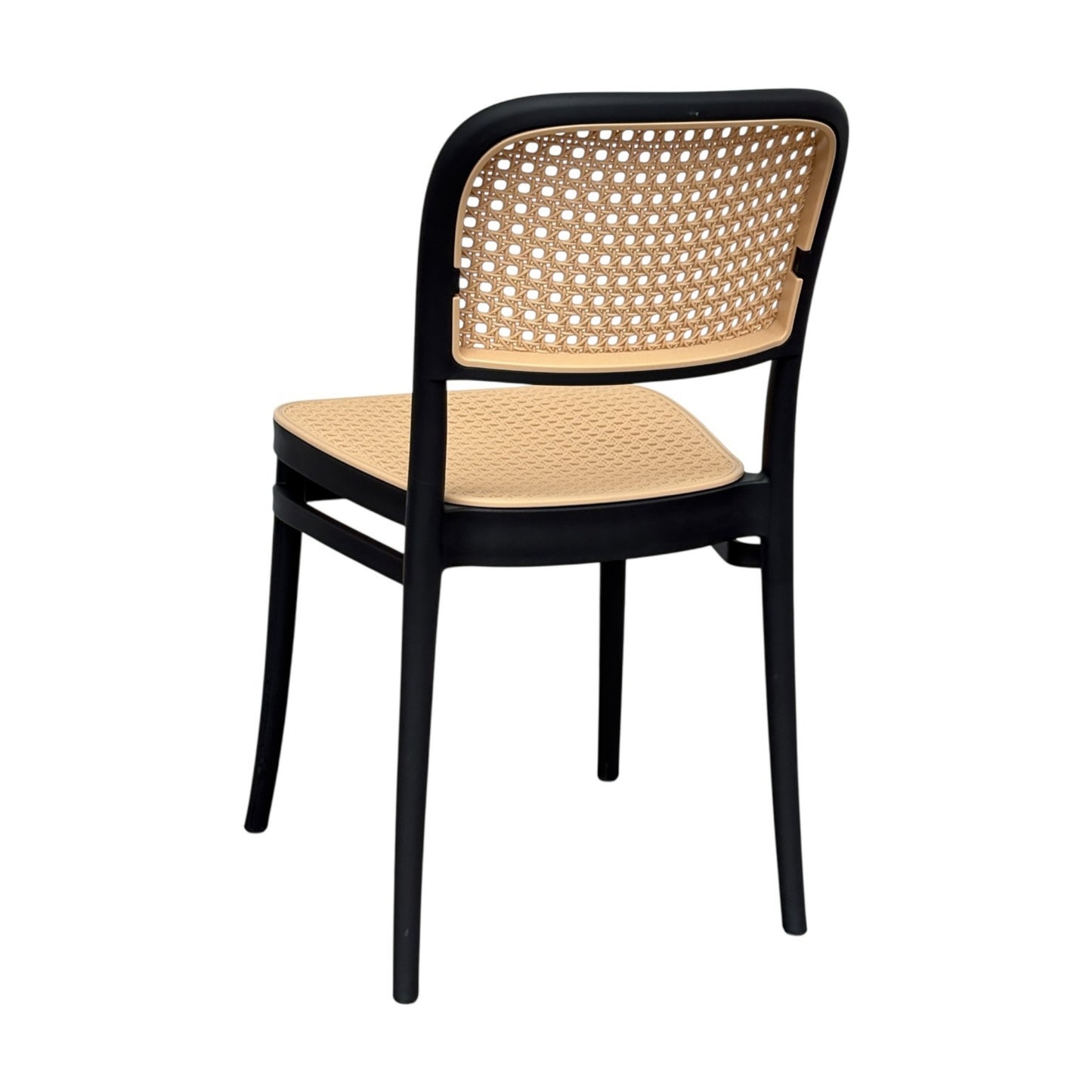 Silla Solea Compacta En Polipropileno