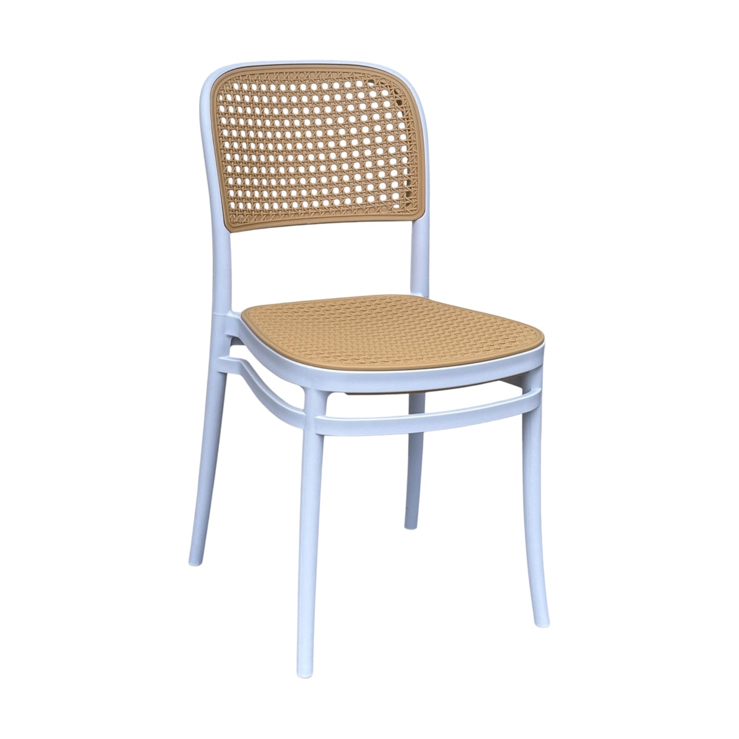 Silla Solea Compacta En Polipropileno