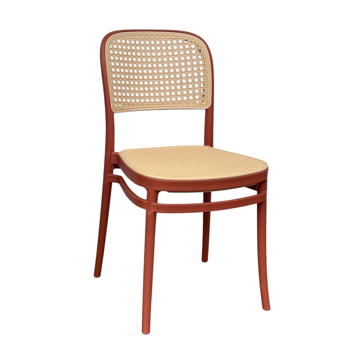 Silla Solea Compacta En Polipropileno