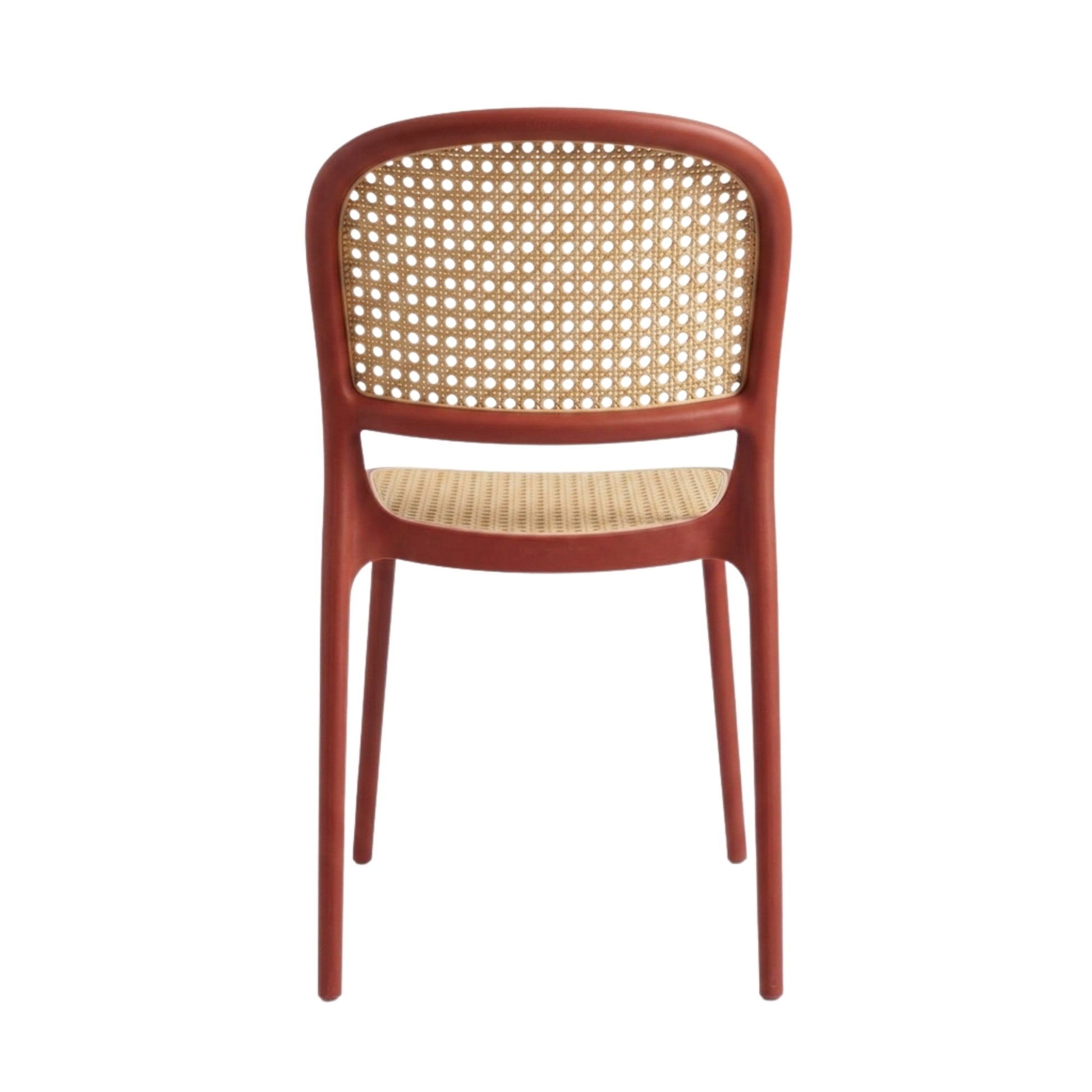 Silla Solea con brazos para cocina, comedor auxiliar y hogar moderno