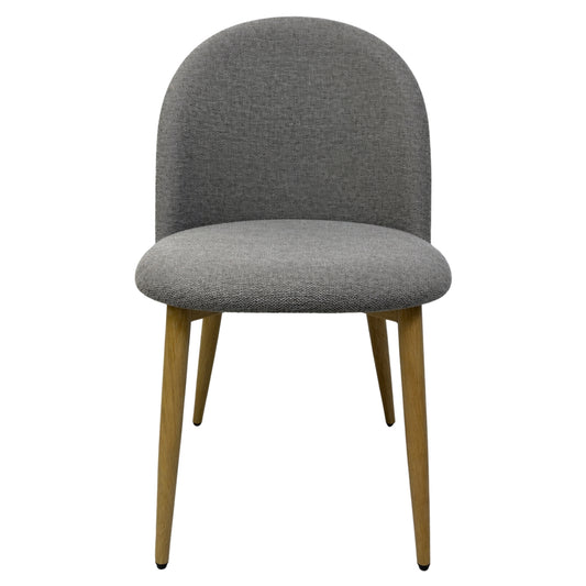 Silla Ali Tapizado Textil