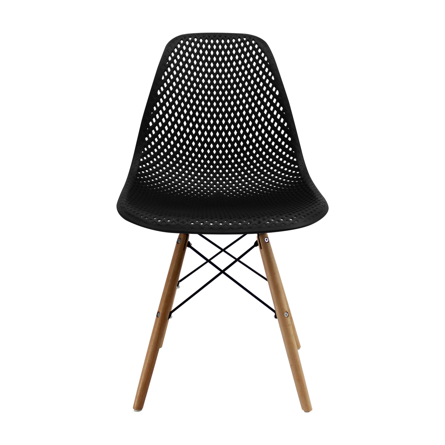 Silla Eames Colmeia en Polipropileno