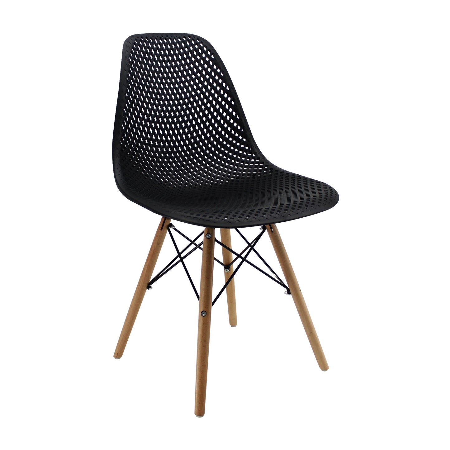 Silla Eames Colmeia en Polipropileno