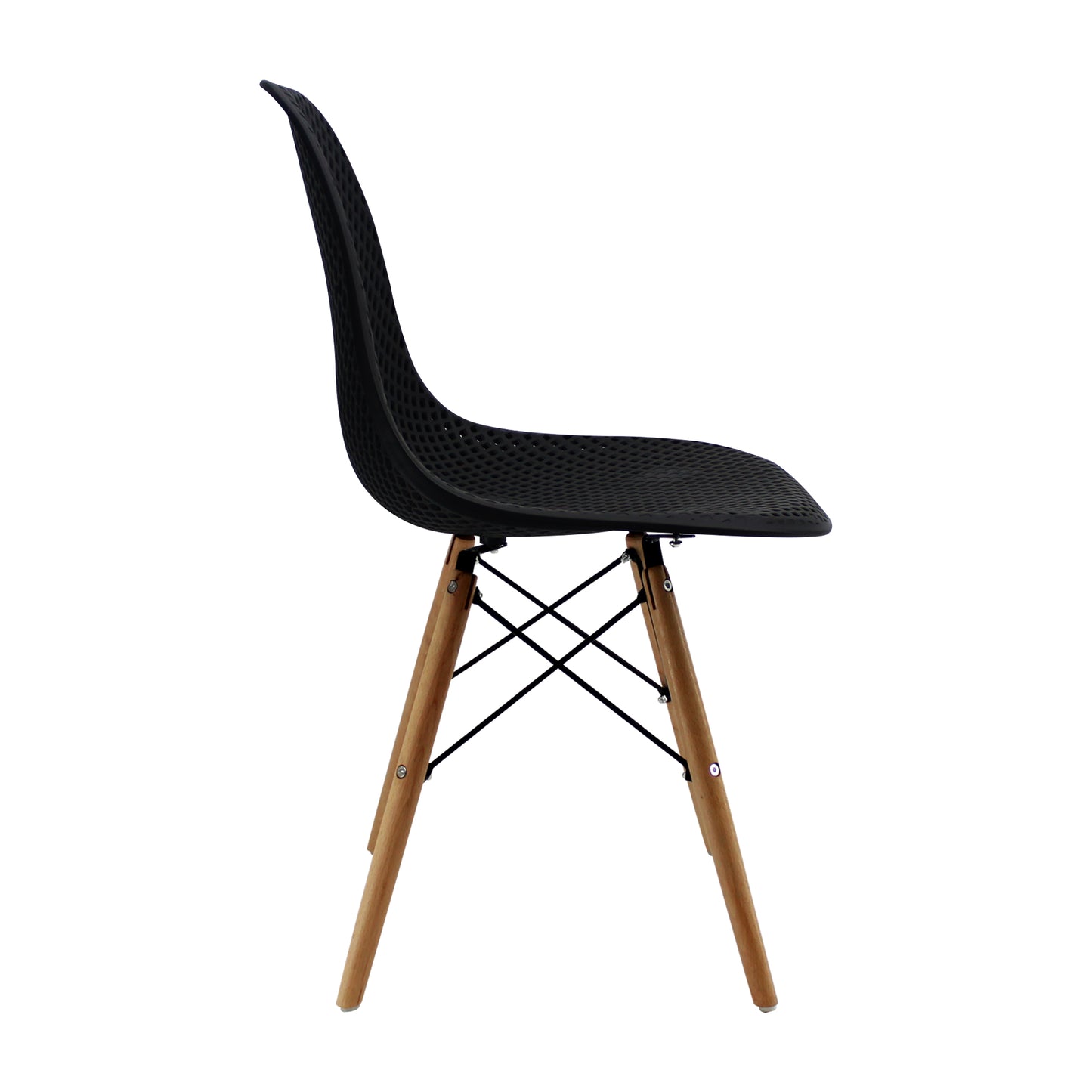 Silla Eames Colmeia en Polipropileno