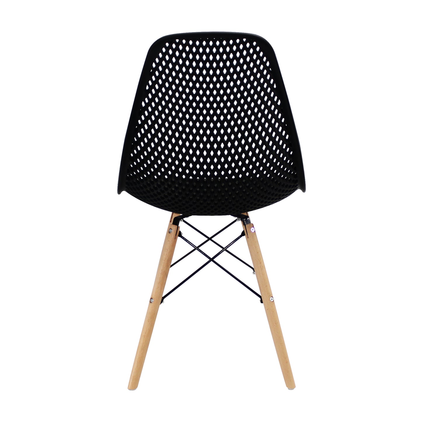 Silla Eames Colmeia en Polipropileno
