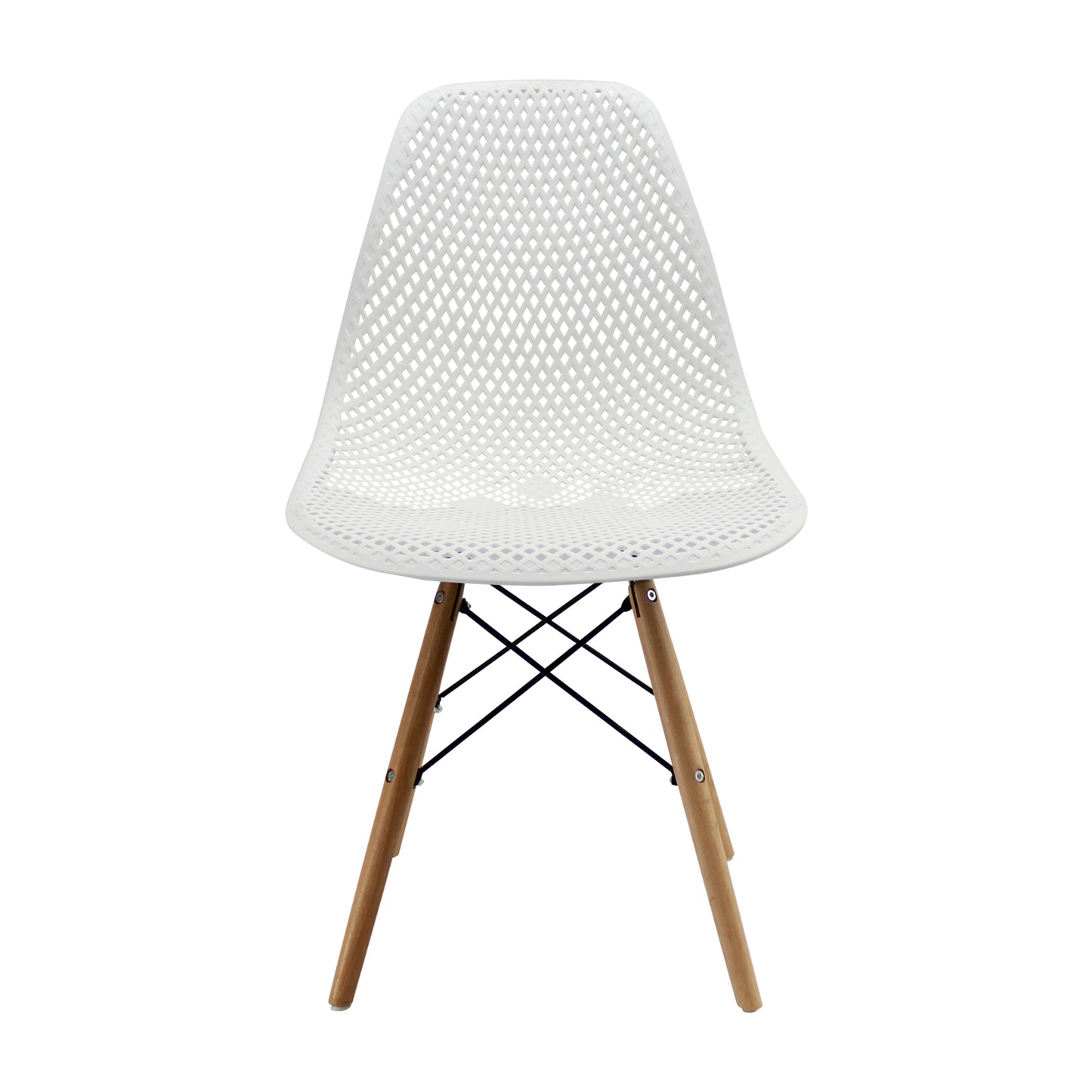 Silla Eames Colmeia en Polipropileno